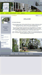 Mobile Screenshot of campingleboisdelajustice.com